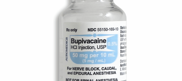 Buy Bupivacaine Hydrochloride Injection USP Without Rx