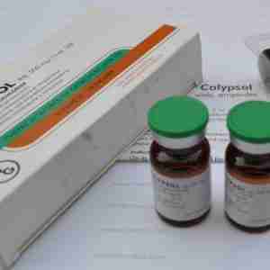 Buy Calypsol 500mg online Without Prescription