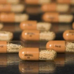 Buy Adderall XR Online Without Prescription