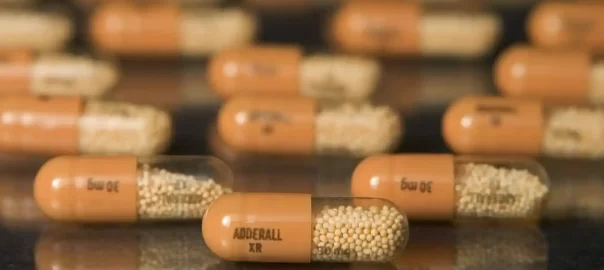 Buy Adderall XR Online Without Prescription