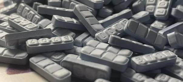 Buy Blue Xanax Online Without Prescription