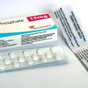Buy Codeine Online Without Prescription