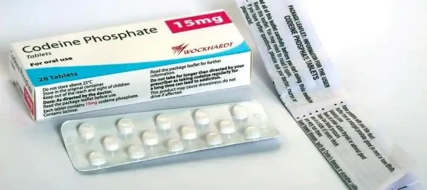Buy Codeine Online Without Prescription