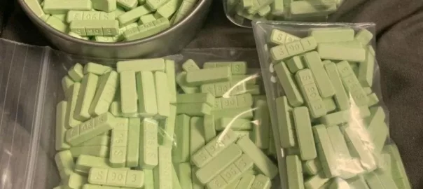 Buy Green Xanax Online Without Prescription