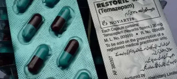 Buy Restoril Online Without Prescription